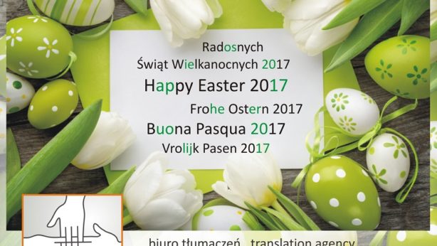 damar wielkanoc 2017